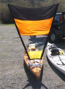 Kayarchy - rigs for kayaks &